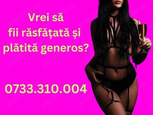 Animatoare maseuze cu fara experienta