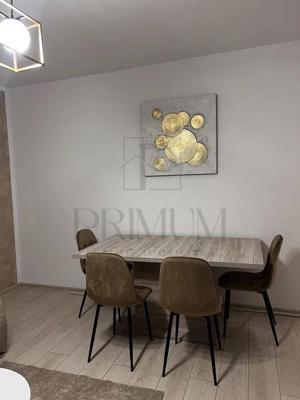 Apartament 2 camere - Giroc - Centrala Proprie - Loc de parcare - imagine 3