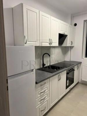 Apartament 2 camere - Giroc - Centrala Proprie - Loc de parcare - imagine 5