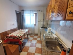 Apartament 2 camere, 55mp, decomandat, zona Kaufland Manastur - imagine 7