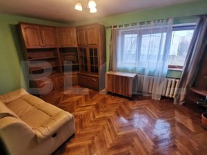 Apartament 2 camere, 55mp, decomandat, zona Kaufland Manastur - imagine 3