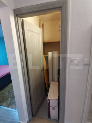 Apartament 2 camere, 55mp, decomandat, zona Kaufland Manastur - imagine 8