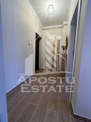 Apartament 2 camere,prima inchiriere,complex rezidential in Giroc - imagine 4