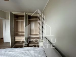 Apartament 2 camere,prima inchiriere,complex rezidential in Giroc - imagine 3