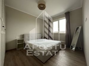 Apartament 2 camere,prima inchiriere,complex rezidential in Giroc - imagine 2