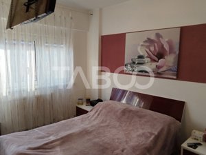 Apartament 2 camere de vanzare 50 mpu balcon zona Siretului - imagine 6