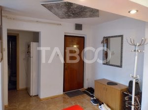 Apartament 2 camere de vanzare 50 mpu balcon zona Siretului - imagine 5