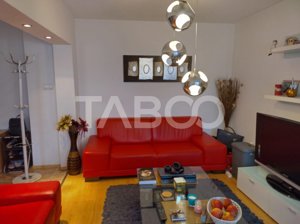 Apartament 2 camere de vanzare 50 mpu balcon zona Siretului - imagine 2