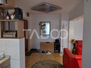 Apartament 2 camere de vanzare 50 mpu balcon zona Siretului - imagine 7