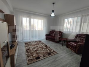 Apartament 2 camere, decomandat, bloc nou, Zona Lild Cornitoiu - imagine 2