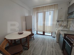 Apartament 2 camere, decomandat, bloc nou, Zona Lild Cornitoiu - imagine 5