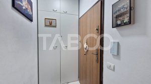 Apartament 3 camere modern cu incalzire in pardoseala si gradina - imagine 19