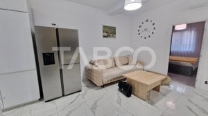 Apartament 3 camere modern cu incalzire in pardoseala si gradina - imagine 18