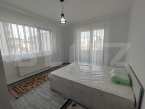 Apartament 2 camere, decomandat, bloc nou, Zona Lild Cornitoiu - imagine 4