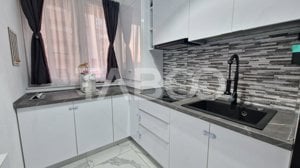 Apartament 3 camere modern cu incalzire in pardoseala si gradina - imagine 10