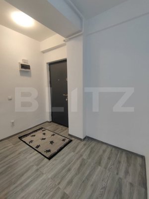 Apartament 2 camere, decomandat, bloc nou, Zona Lild Cornitoiu - imagine 7