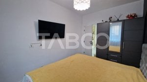 Apartament 3 camere modern cu incalzire in pardoseala si gradina - imagine 5