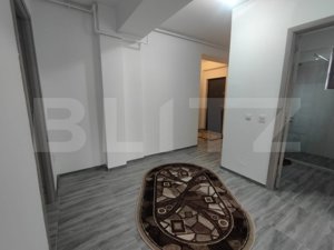 Apartament 2 camere, decomandat, bloc nou, Zona Lild Cornitoiu - imagine 6