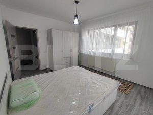 Apartament 2 camere, decomandat, bloc nou, Zona Lild Cornitoiu - imagine 3