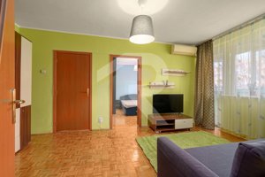 Apartament 2 camere langa Școala Gimnaziala de Arte nr 5 - imagine 2