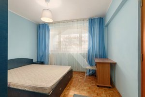 Apartament 2 camere langa Școala Gimnaziala de Arte nr 5 - imagine 5