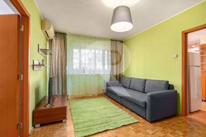 Apartament 2 camere langa Școala Gimnaziala de Arte nr 5 - imagine 1