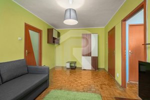 Apartament 2 camere langa Școala Gimnaziala de Arte nr 5 - imagine 3