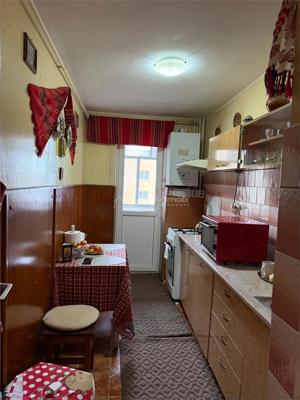 Apartament - 3 camere - Manastur - imagine 6