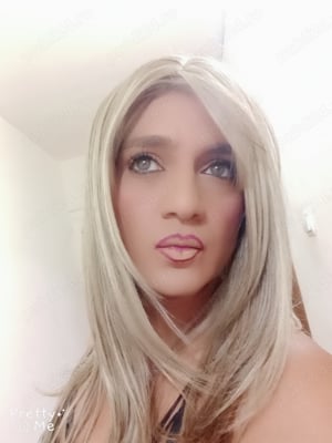 Transsexuala cu experienta  reala ofer si show web  filmulete