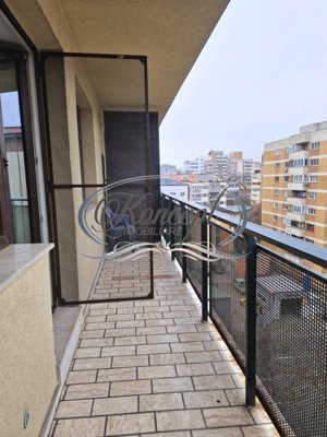 Apartament pe strada Teodor Mihali - imagine 6