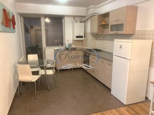 Apartament pe strada Teodor Mihali - imagine 2