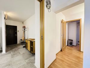 Apartament spatios și modern in Timisoara | Str. Timocului | 2 camere | 60 mp - imagine 7