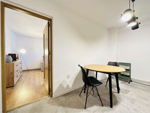 Apartament spatios și modern in Timisoara | Str. Timocului | 2 camere | 60 mp - imagine 5