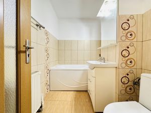 Apartament spatios și modern in Timisoara | Str. Timocului | 2 camere | 60 mp - imagine 10