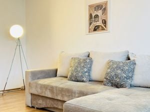 Apartament spatios și modern in Timisoara | Str. Timocului | 2 camere | 60 mp