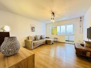 Apartament spatios și modern in Timisoara | Str. Timocului | 2 camere | 60 mp - imagine 8