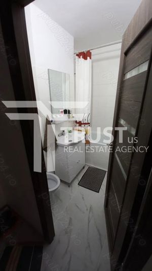 Apartament 1 Cameră | Circumvalațiunii |  Renovat Recent - imagine 7