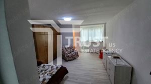 Apartament 1 Cameră | Circumvalațiunii |  Renovat Recent - imagine 5