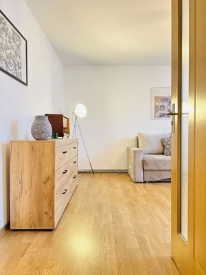 Apartament spatios și modern in Timisoara | Str. Timocului | 2 camere | 60 mp - imagine 14