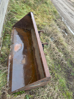 Închiriez Manitou CAT - imagine 5