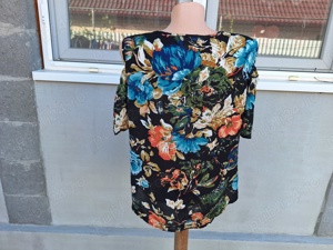 A.U.W | tricou, camasa dama | bust 104 cm | mar. 36 - 38 | S - M - imagine 2