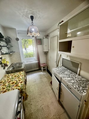 Apartament de închiriat bulev. Munci  - imagine 5