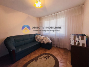 Apartament 3 camere Darmanesti  - imagine 5