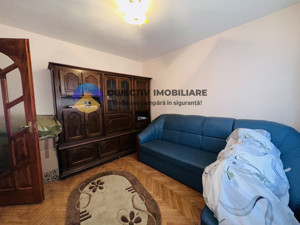 Apartament 3 camere Darmanesti  - imagine 8