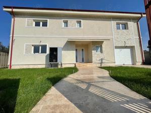 **Vila Smart de Lux cu Proiect Casa Verde Aprobat și Garaj Încălzit pentru 2 Mașini** - imagine 2