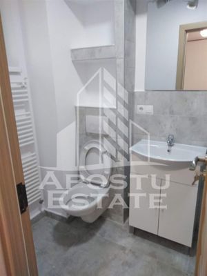 Apartament cu 2 camereultracentralrenovat totul nou - imagine 6