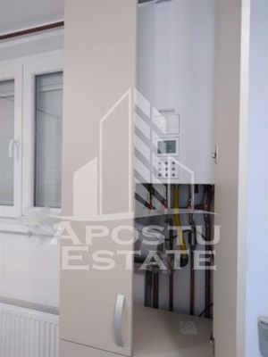 Apartament cu 2 camereultracentralrenovat totul nou - imagine 10