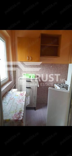 Apartament 1 Cameră | Telegrafului | Aer Condiționat - imagine 4