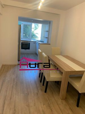 Apartament 2 camere zona Victoriei - imagine 8