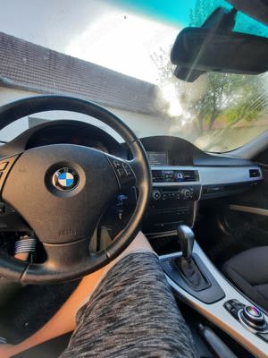 Bmw e91 lci 2012 euro 5 - imagine 7